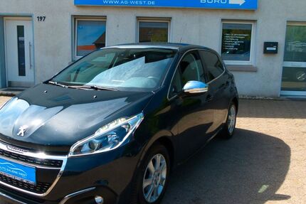 Peugeot 208 162.841 km 7.290 &euro; Bochum 44809