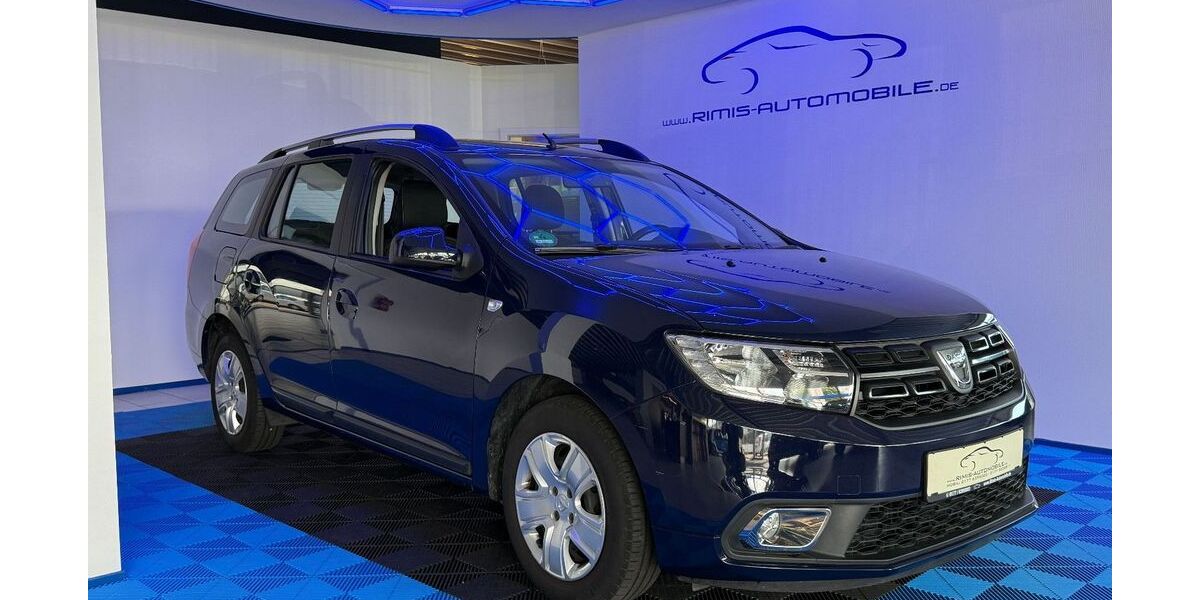 Dacia Logan 111.000 km 8.999 &euro; Gelsenkirchen 45884