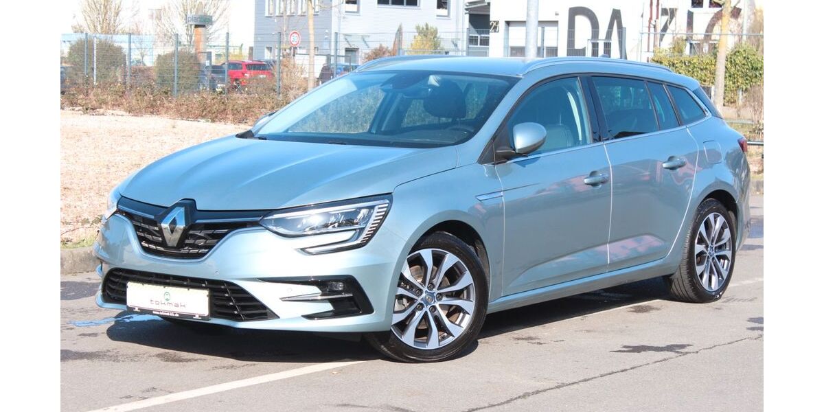 Renault Megane E-TECH 60.000 km 15.990 &euro; Witten - NRW 58452
