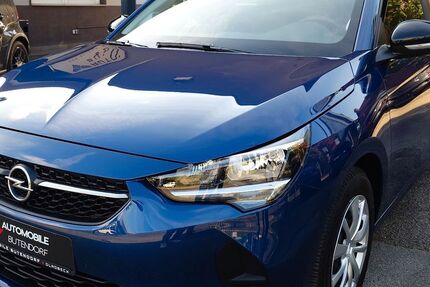 Opel Corsa 20.000 km 12.399 € Gladbeck 45968