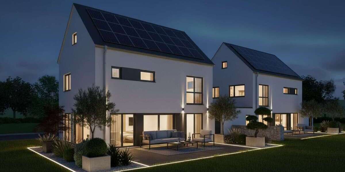 Haus zum Kaufen in Bochum 463.000 € 116 m² 5 zimmer