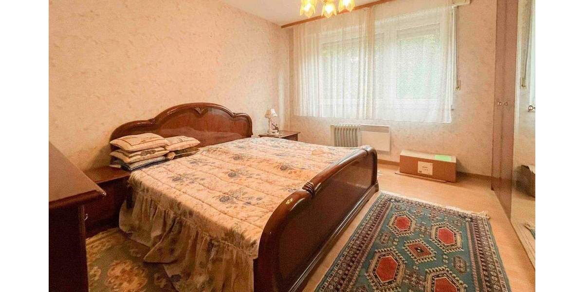 Etagenwohnung Essen Horst - 3 Zimmer, 84 m&sup2;, 149.000&euro; | Angebot:25611351