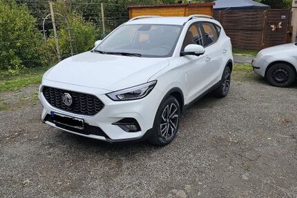 MG ZS 1.950 km 18.200 &euro; duisburg 47137