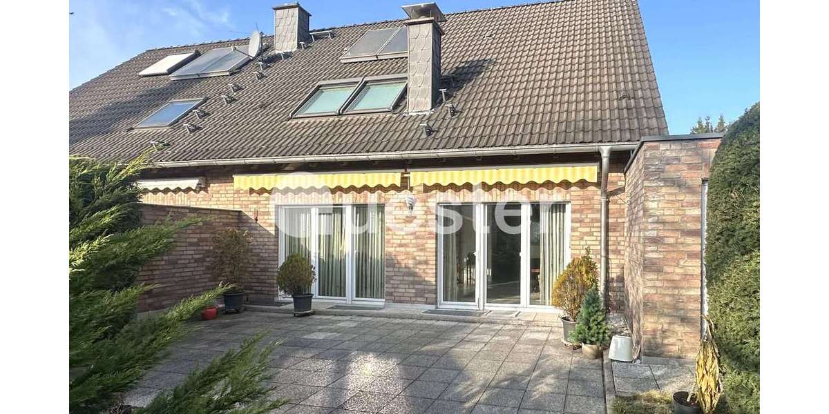 Haus zum Kaufen in Duisburg 525.000 € 106 m² 5 zimmer