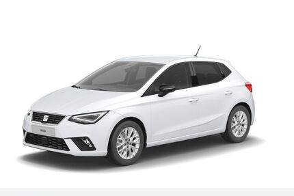 Seat Ibiza 19.979 km 23.940 &euro; Bochum 44809