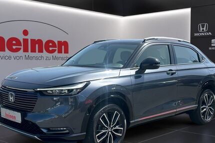 Honda HR-V 38.784 km 24.899 &euro; Dortmund 44149