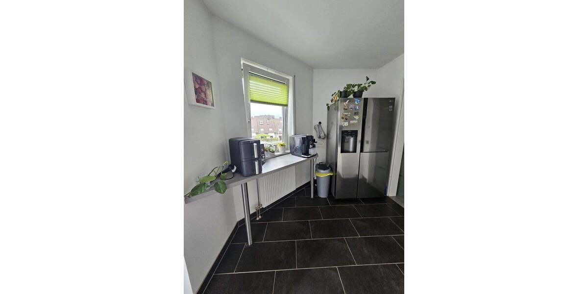 Etagenwohnung Sprockhövel Haßlinghausen - 2 Zimmer, 65 m&sup2;, 195.000&euro; | Angebot:25277680