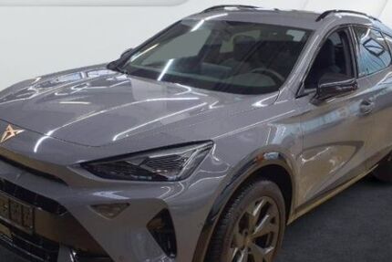 Cupra Formentor 7.194 km 34.420 &euro; Essen 45307