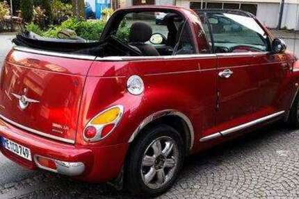 Chrysler PT Cruiser 178.000 km 2.450 € Dorsten 46284