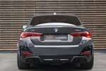 BMW i4 M60 M-SportPro HuD 360° DrivProf. Pano NP95t 5.780 km 70.400 &euro; Wuppertal 42327