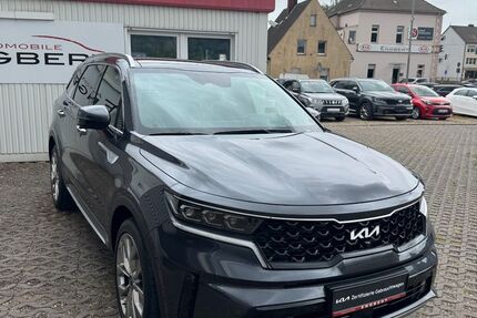Kia Sorento 49.466 km 44.890 &euro; Datteln 45711
