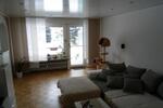 Schöne 4 Zimmer Wohnung mit großer Terrasse