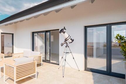 Exklusive Dachgeschosswohnung im Dortmunder Süden (Lücklemberg) 3.5 zimmer