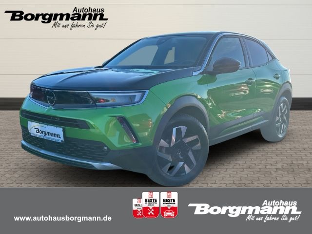 Opel Mokka 6.985 km 20.990 &euro; Gelsenkirchen 45894