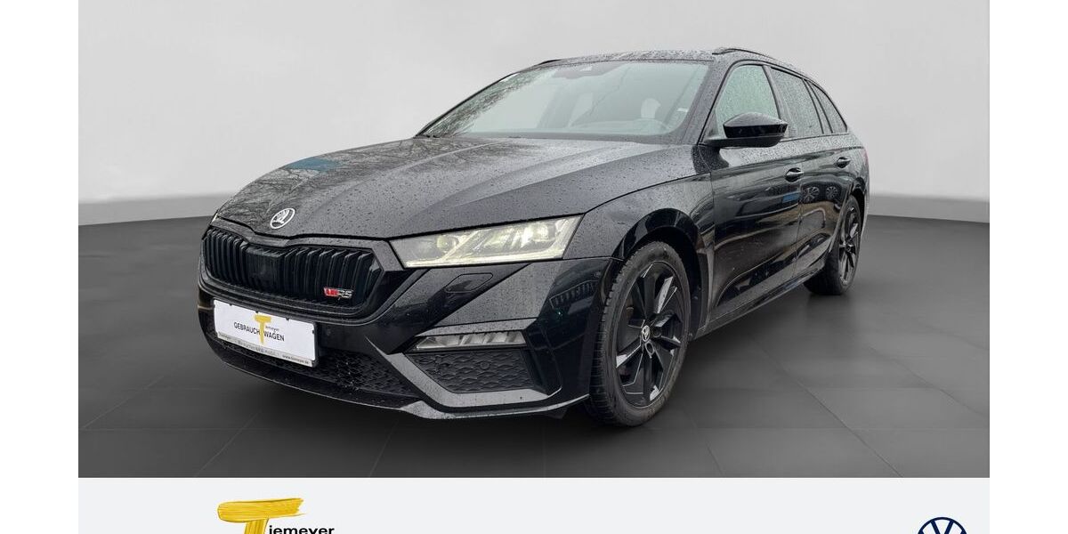 Skoda Octavia 119.612 km 24.480 &euro; Duisburg 47059