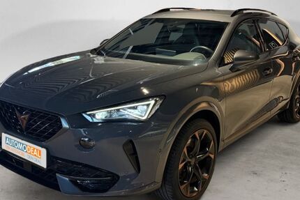 Cupra Formentor 41.872 km 27.949 &euro; Duisburg 47138