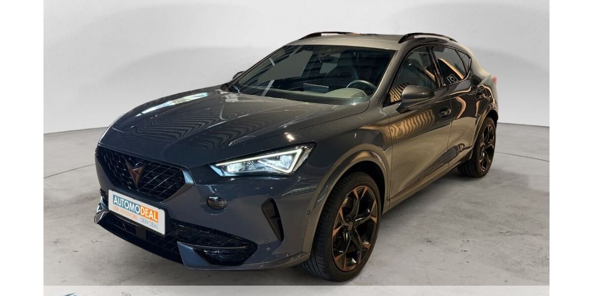 Cupra Formentor 41.872 km 27.949 &euro; Duisburg 47138