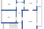 Etagenwohnung Essen Stadtbezirk II - 3 Zimmer, 73 m&sup2;, 950&euro; | Angebot:26380447