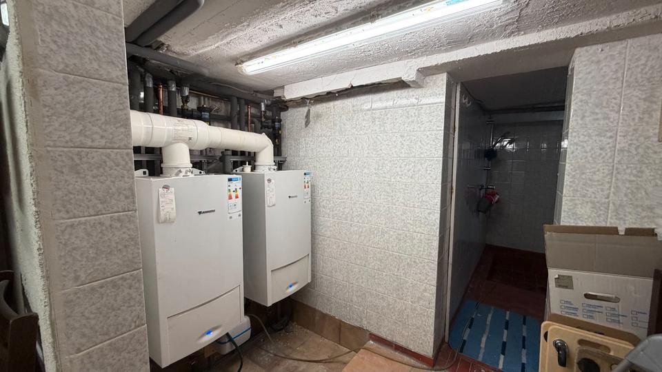 Mehrfamilienhaus, Wohnhaus Datteln - 8 Zimmer, 255 m&sup2;, 459.000&euro; | Angebot:26885195