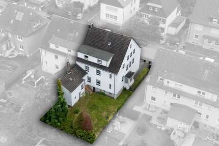 Haus Castrop-Rauxel Rauxel - 14 Zimmer, 310 m&sup2;, 390.000&euro; | Angebot:27377097