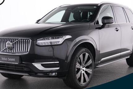 Volvo XC90 31.199 km 51.380 &euro; Witten 58453