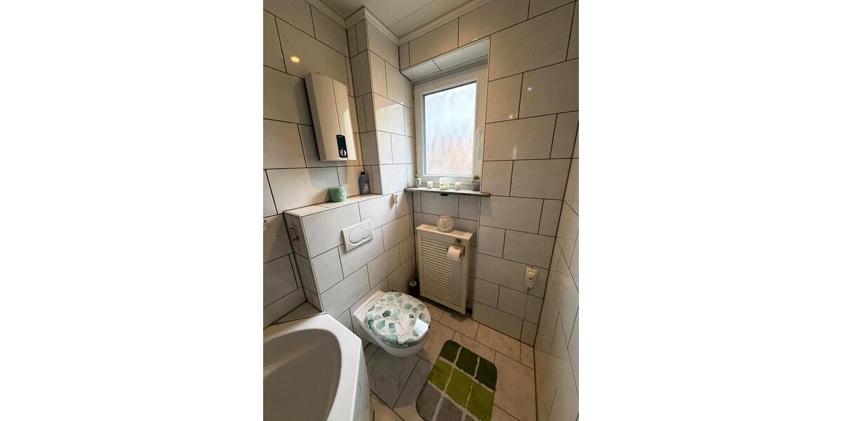 Etagenwohnung Wuppertal Gemarkung Langerfeld - 3 Zimmer, 60 m&sup2;, 115.000&euro; | Angebot:26942180