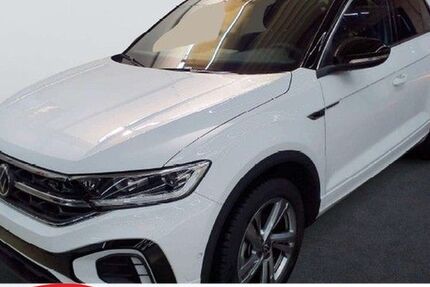 VW T-Roc 10.999 km 30.899 € Witten 58453