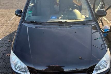 Hyundai Getz 171.600 km 1.000 € Essen 45145