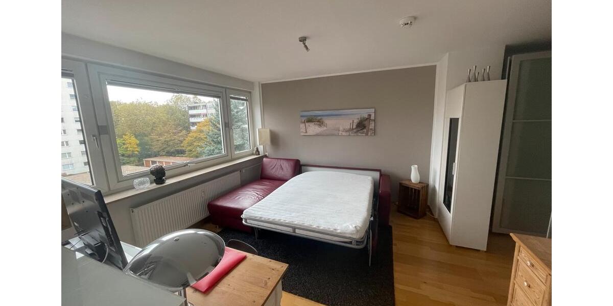 Etagenwohnung Ratingen Lintorf - 1.5 Zimmer, 36 m&sup2;, 120.000&euro; | Angebot:25292810