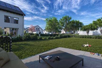 Haus zum Kaufen in Dortmund Mengede 494.900 € 122 m² 4.5 zimmer