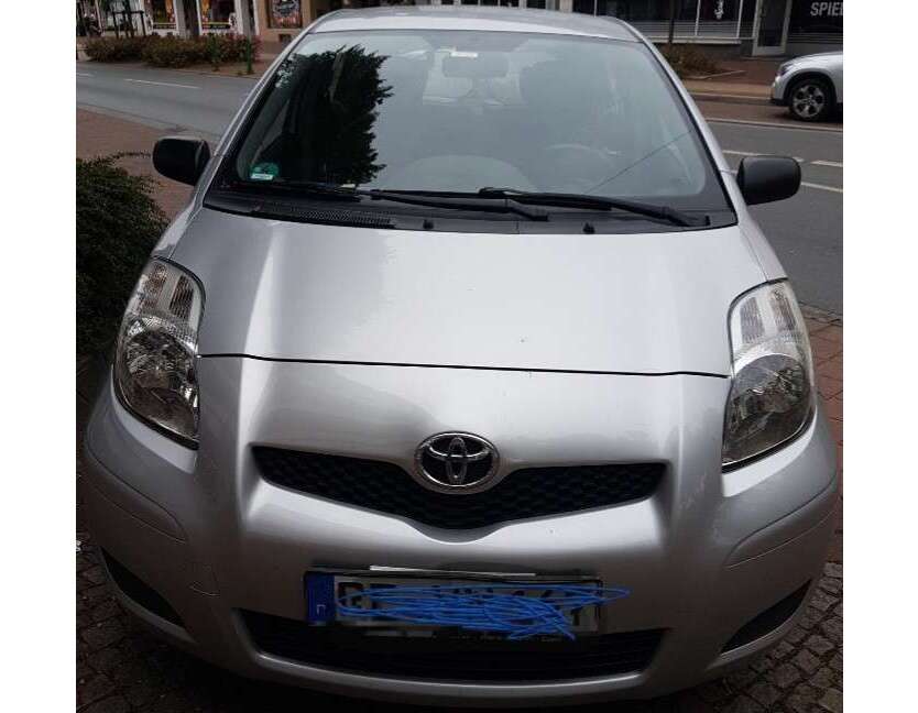 Yaris