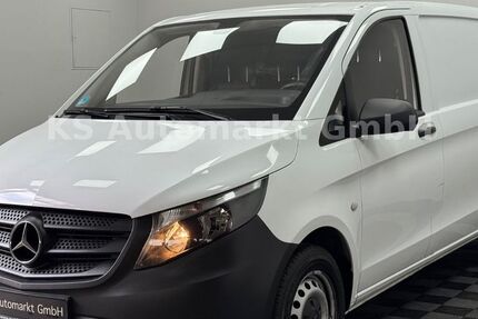 Mercedes-Benz Vito 133.370 km 12.850 &euro; Essen 45326
