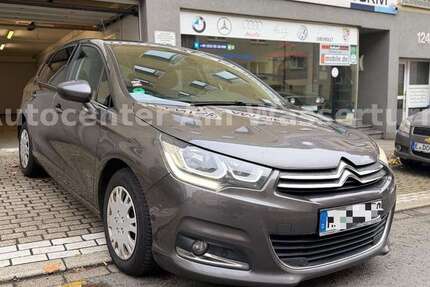Citroen C4 283.000 km 4.290 &euro; Essen 45139