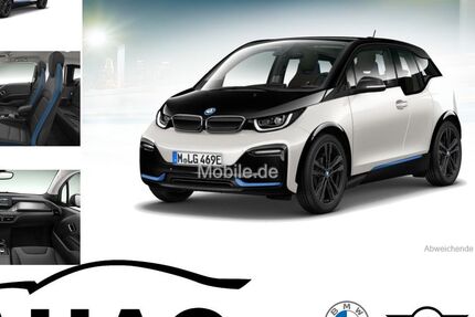 BMW i3 25.241 km 23.740 € Bochum 44809
