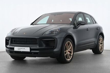 Porsche Macan 64.220 km 59.900 &euro; Essen 45143