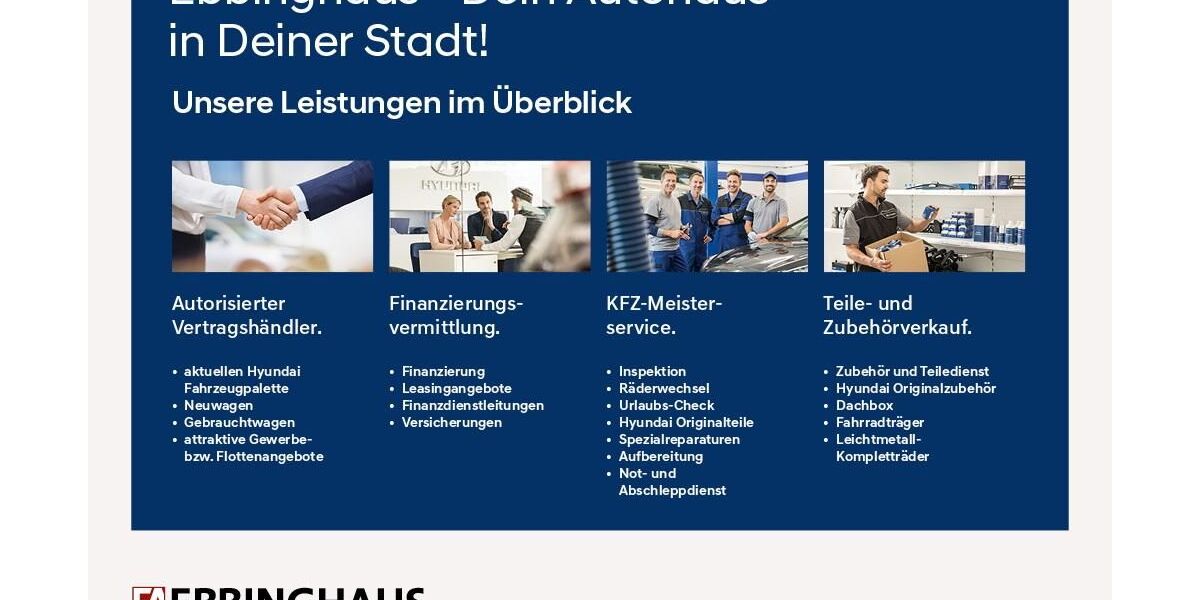 Hyundai i30 7.941 km 31.190 &euro; Dortmund 44289