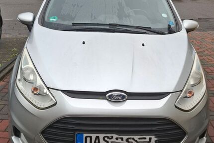 Ford B-Max 120.869 km 5.199 &euro; Castrop-Rauxel 44581