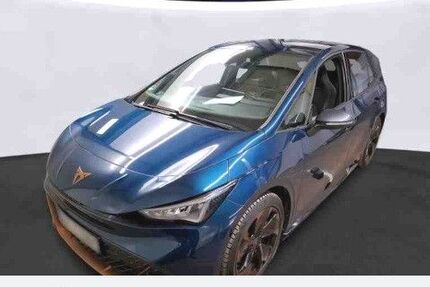 Cupra Born 61.564 km 23.650 &euro; Recklinghausen 45663