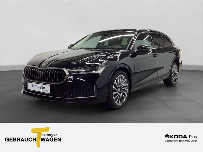 Skoda Superb 39.602 km 40.220 € Bochum 44809