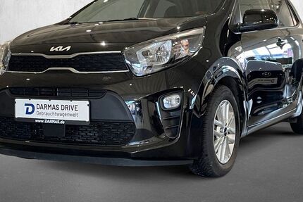 Kia Picanto 50.704 km 12.990 &euro; Castrop-Rauxel 44575