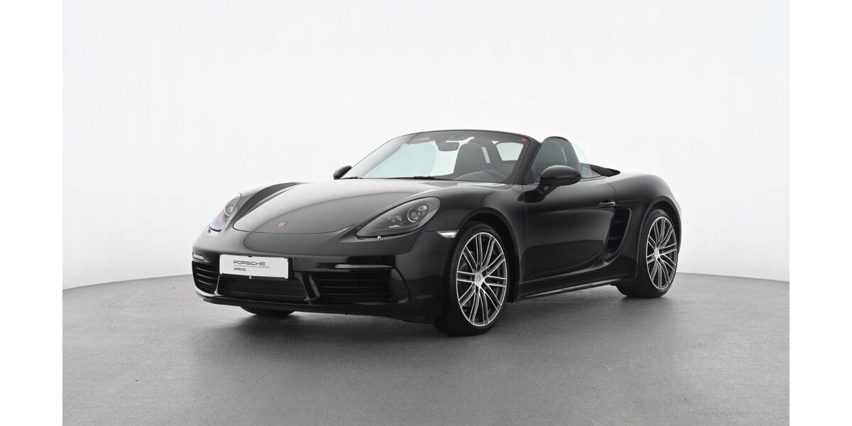 Porsche Boxster 53.624 km 60.900 &euro; Essen 45143
