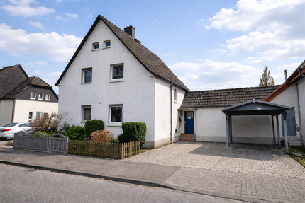 Haus Gelsenkirchen Scholven - 3 Zimmer, 80 m&sup2;, 154.900&euro; | Angebot:25241664