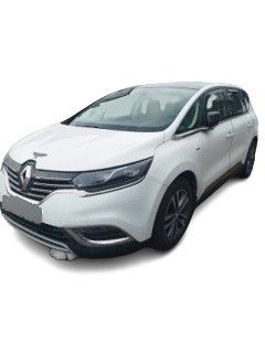 Renault Espace 139.251 km 19.490 &euro; Duisburg 47249