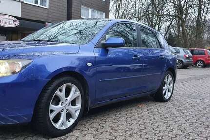 Mazda 3 202.000 km 3.250 &euro; Bochum 44801