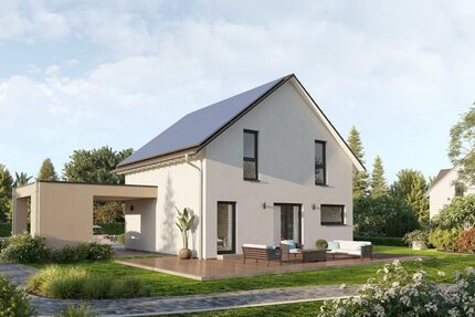 Ihr individuell geplantes Traumhaus - Flexibel, energieeffizient und familienfreundlich - Pure 1 - Wohnung Wuppertal Elberfeld Elberfeld | Angebot:27439252