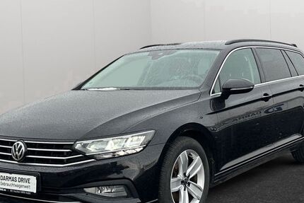 VW Passat 124.900 km 15.990 &euro; Castrop-Rauxel 44575