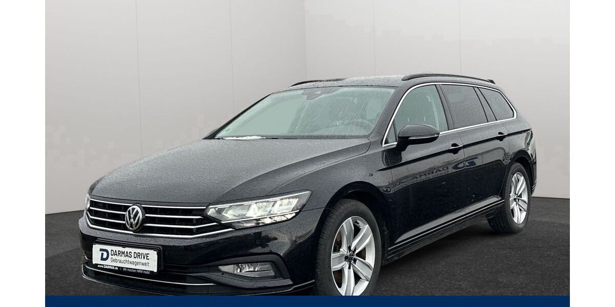 VW Passat 124.900 km 15.990 &euro; Castrop-Rauxel 44575
