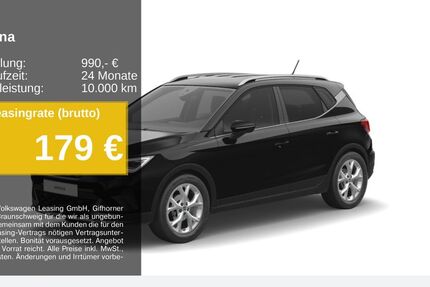 Seat Arona 17.941 km 26.580 &euro; Recklinghausen 45663