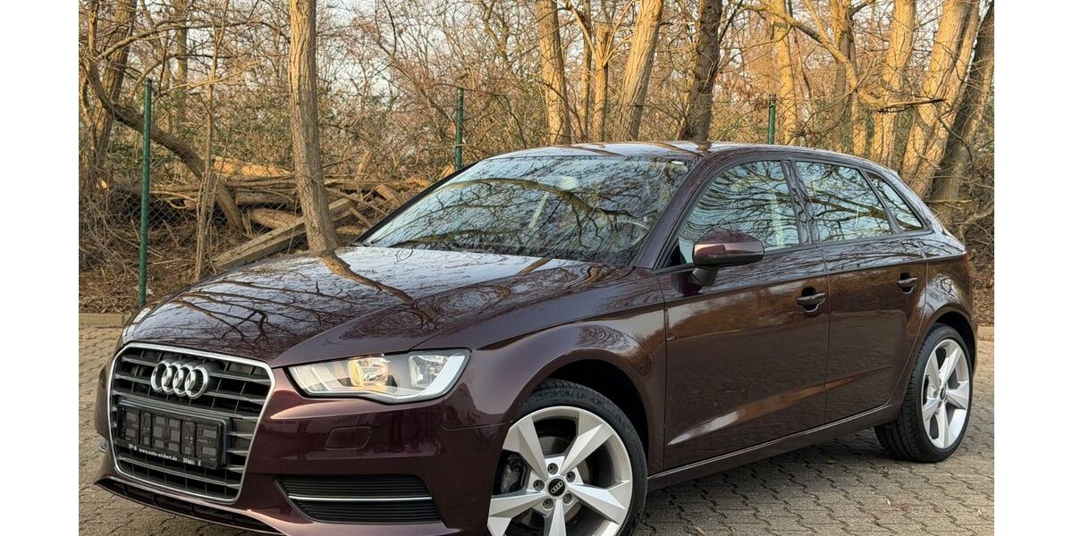 Audi A3 67.000 km 12.300 &euro; Essen 45356