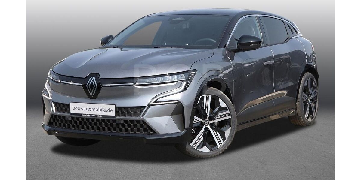 Renault Megane 14.011 km 34.444 &euro; Herne 44629